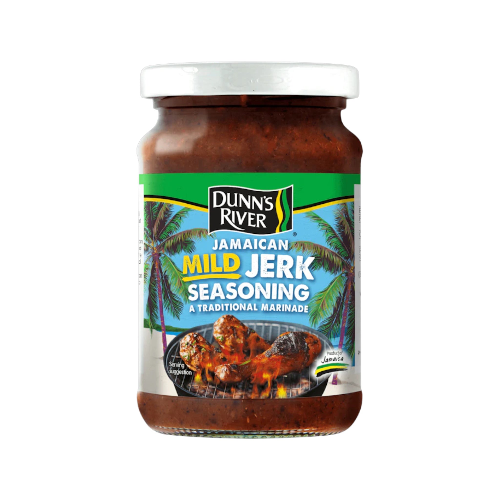 Jerk seasoning marinade best sale